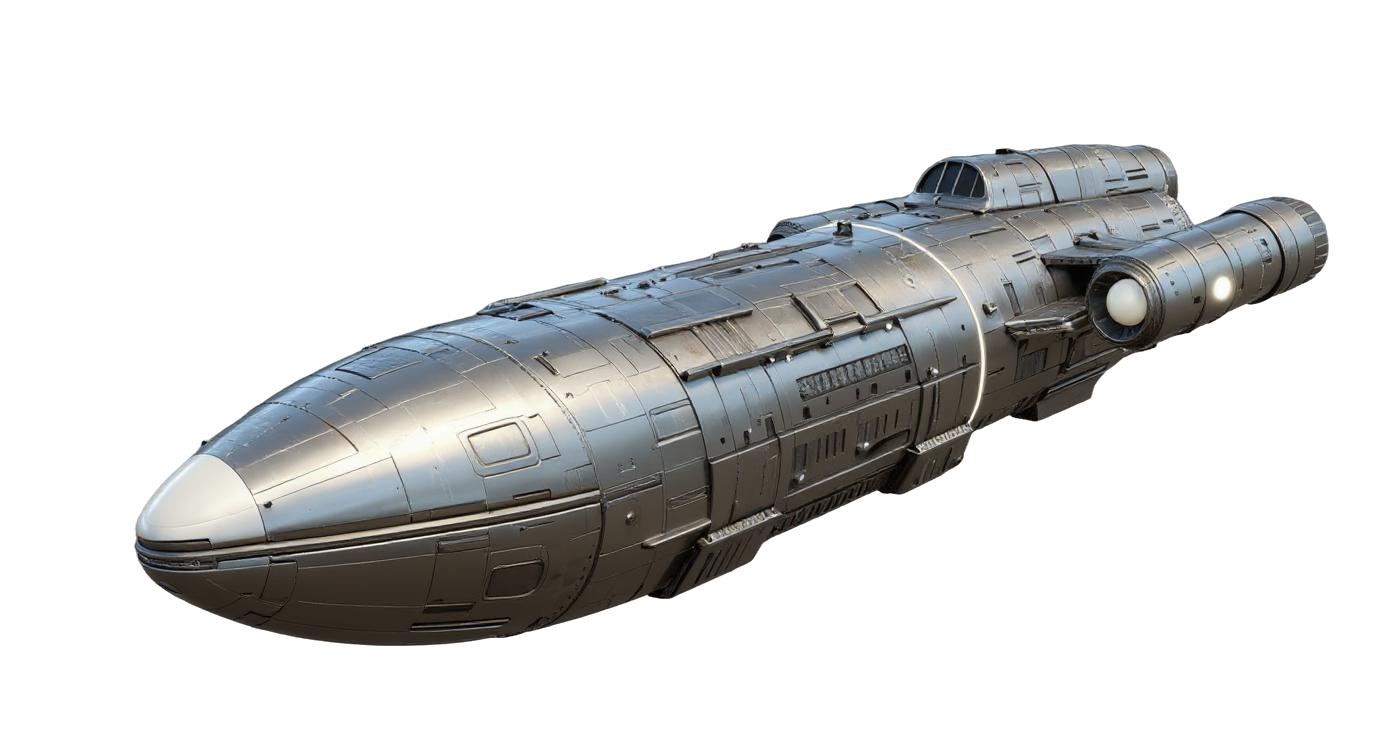 Chelfrea-class Transport